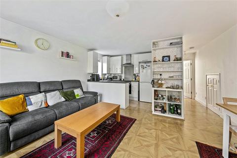 1 bedroom apartment to rent, Marksbury Avenue, Kew, Surrey, TW9