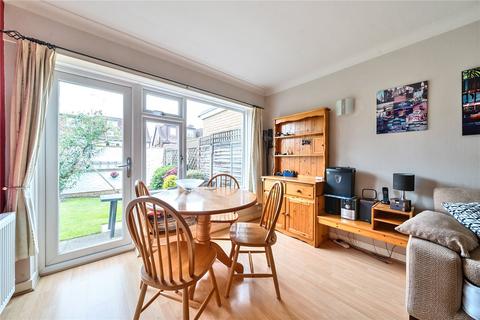 36 Castlebar Mews, London, W5 1RS
