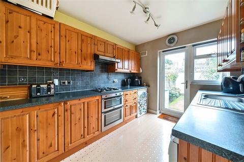 36 Castlebar Mews, London, W5 1RS