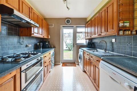 36 Castlebar Mews, London, W5 1RS