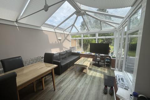 5 bedroom detached house for sale, 9 DUCK LANE, WOLVERHAMPTON, WV8 1HZ