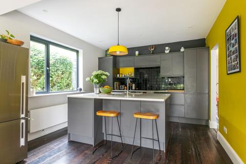 5 bedroom detached house for sale, Springvale Road, Winchester, SO23