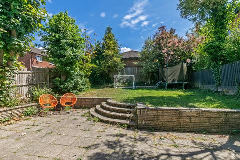 5 bedroom detached house for sale, Springvale Road, Winchester, SO23