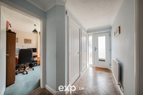 4 bedroom detached house for sale, Scorers Close, Solihull B90