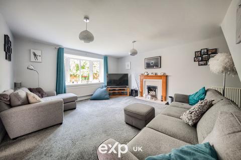 4 bedroom detached house for sale, Scorers Close, Solihull B90