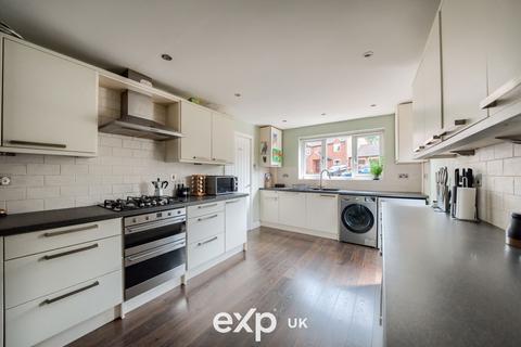 4 bedroom detached house for sale, Scorers Close, Solihull B90