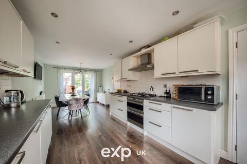 4 bedroom detached house for sale, Scorers Close, Solihull B90