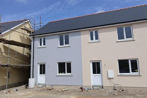 undefined, Heol Newydd, Letterston, Haverfordwest