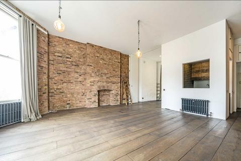 1 bedroom flat for sale, Powis Square, London W11