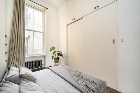 1 bedroom flat for sale, Powis Square, London W11