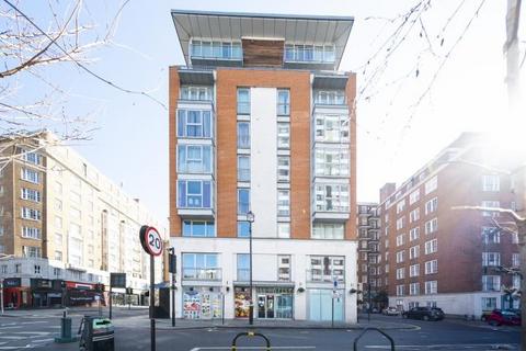 1 bedroom flat for sale, Burwood Place, London, W2