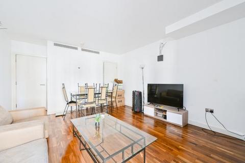 1 bedroom flat for sale, Burwood Place, London, W2