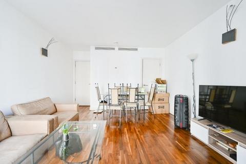 1 bedroom flat for sale, Burwood Place, London, W2