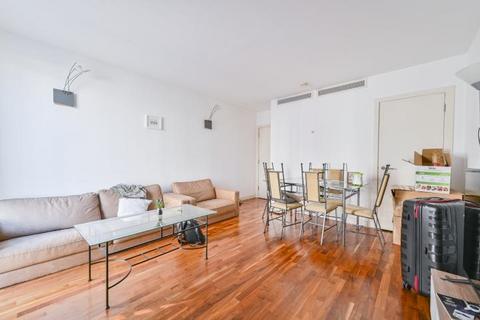 1 bedroom flat for sale, Burwood Place, London, W2