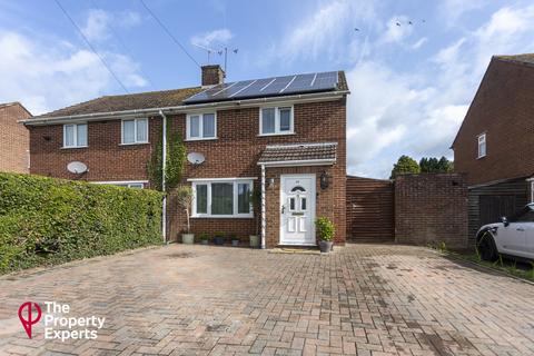 3 bedroom semi-detached house for sale, Hatford Road, Reading, RG30