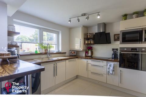 3 bedroom semi-detached house for sale, Hatford Road, Reading, RG30