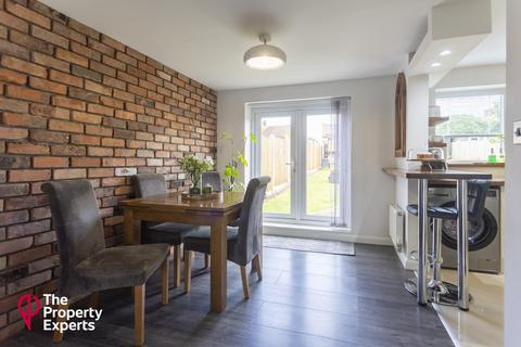 3 bedroom semi-detached house for sale, Hatford Road, Reading, RG30