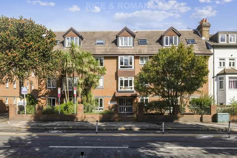 1 bedroom retirement property for sale, Kingston Road, New Malden KT3