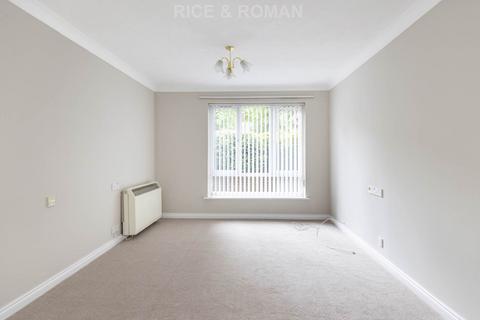 1 bedroom retirement property for sale, Kingston Road, New Malden KT3