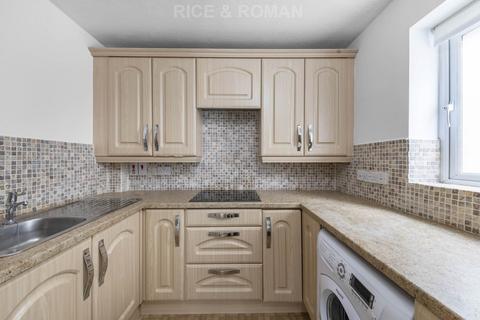 1 bedroom retirement property for sale, Kingston Road, New Malden KT3