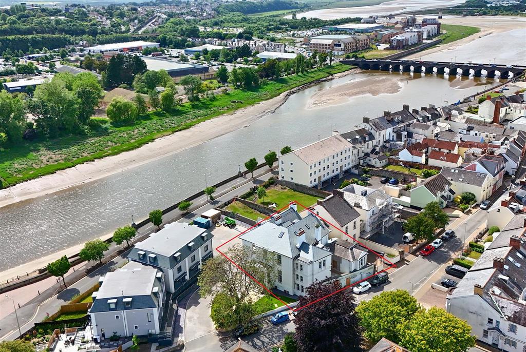 Drone View