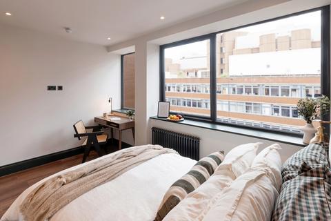 undefined, Plot 310, Cosy studio The James, , 7 James Street L2
