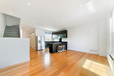 undefined, Queens Grove, St Johns Wood,  NW8