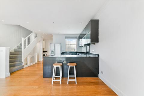 undefined, Queens Grove, St Johns Wood,  NW8