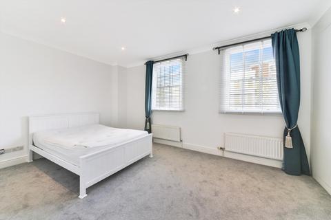 undefined, Queens Grove, St Johns Wood,  NW8