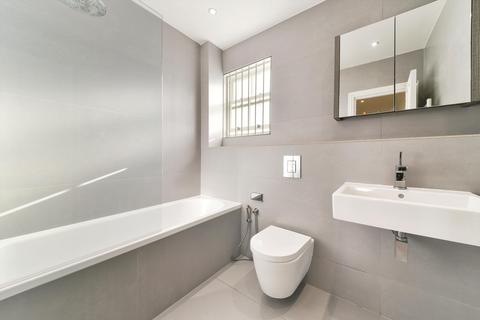 undefined, Queens Grove, St Johns Wood,  NW8
