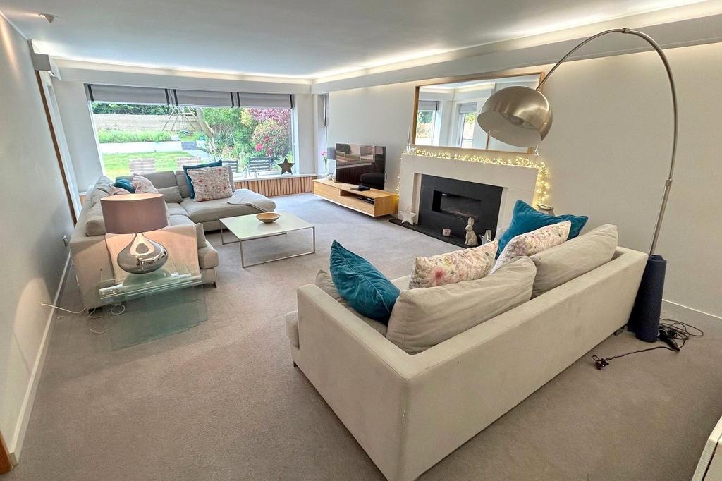 Rear Lounge 1