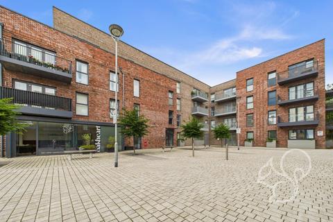 2 bedroom apartment for sale, Hill Court, Chelmsford CM1