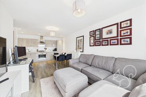 2 bedroom apartment for sale, Hill Court, Chelmsford CM1