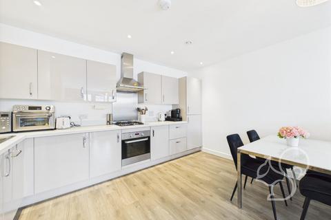 2 bedroom apartment for sale, Hill Court, Chelmsford CM1