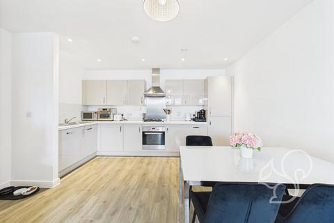 2 bedroom apartment for sale, Hill Court, Chelmsford CM1