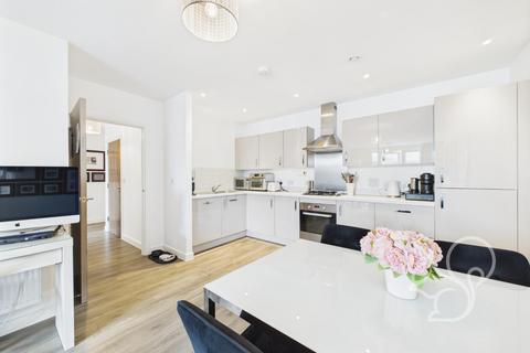 2 bedroom apartment for sale, Hill Court, Chelmsford CM1