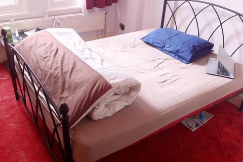 undefined, Hewitt Avenue, London N22
