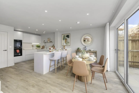 Hopkins Homes - Beaulieu for sale, Hopkins Homes at Beaulieu, Beaulieu, Chelmsford, CM1 6FU
