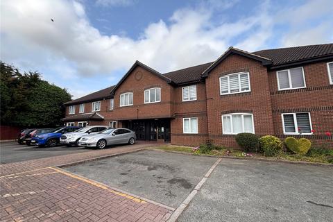 1 bedroom apartment for sale, Chadwell Heath Lane, Chadwell Heath, RM6