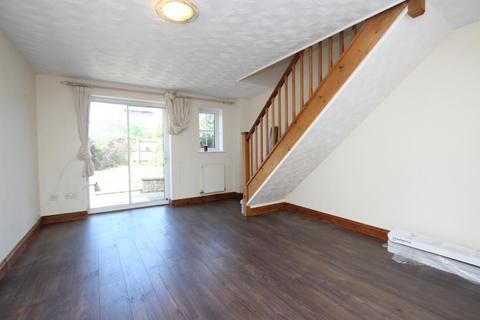 2 bedroom terraced house to rent, Ferndene, Bristol BS32