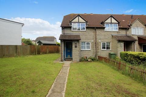 2 bedroom terraced house to rent, Ferndene, Bristol BS32