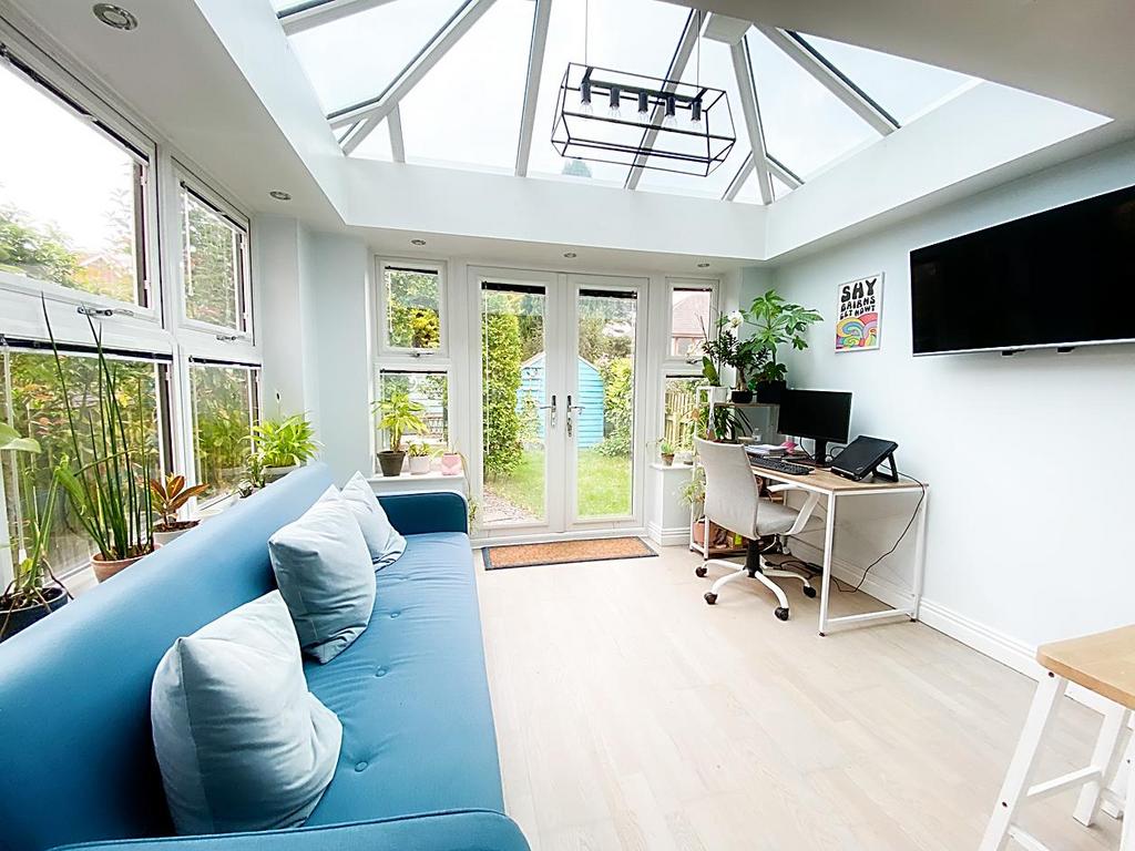 Sun Room