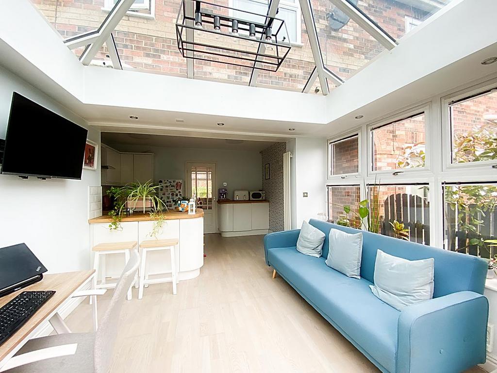 Sun Room