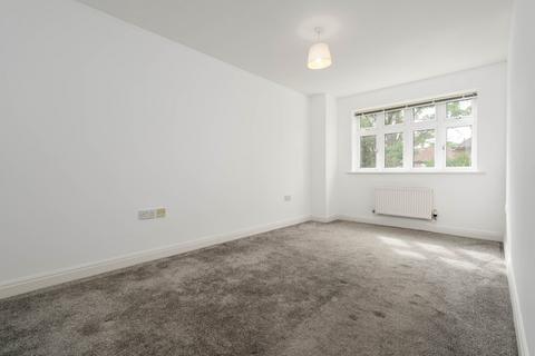 2 bedroom flat for sale, 39 A Porlock Road, Baguley, M23