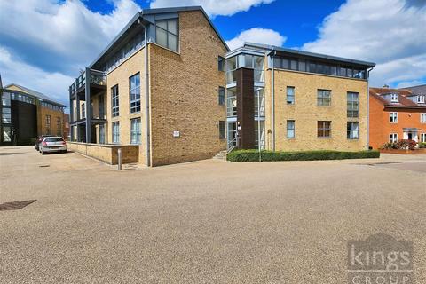 undefined, Soper Square, Newhall, Harlow