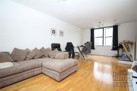 undefined, Soper Square, Newhall, Harlow