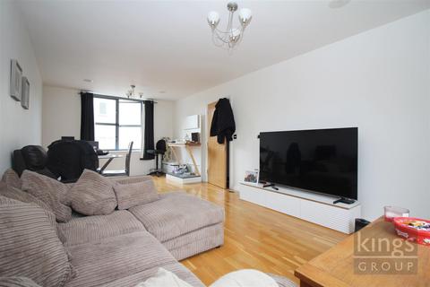 undefined, Soper Square, Newhall, Harlow