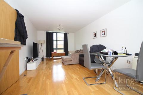 undefined, Soper Square, Newhall, Harlow