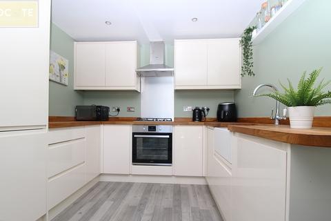 3 bedroom townhouse for sale, Lawnhurst Avenue, Wythenshawe,