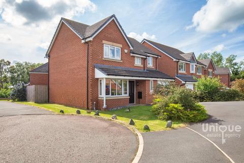 undefined, Sharples Drive, Wrea Green PR4